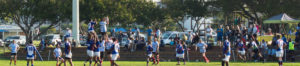 Union Milnerton RFC - Super B League Title Holders