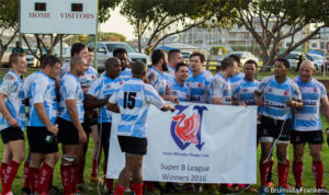 Union Milnerton RFC