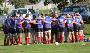 Union Milnerton RFC