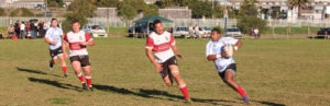 Unimil vs Goodwood